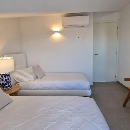 Santa Fe Rooftop Luxury 100m Dal Mare * Tortoreto