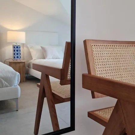 Santa Fe Rooftop Luxury 100m Dal Mare * Tortoreto