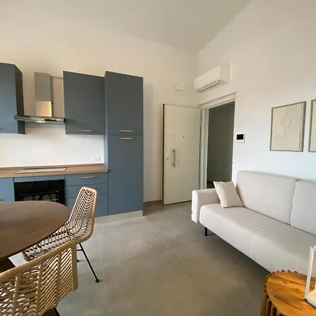Santa Fe Rooftop Luxury 100m Dal Mare Apartament Tortoreto