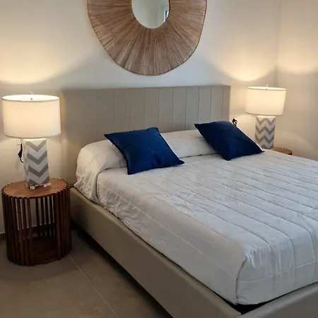 Santa Fe Rooftop Luxury 100m Dal Mare