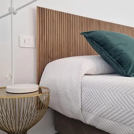 Santa Fe Rooftop Luxury 100m Dal Mare アパート *