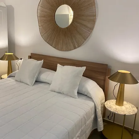 Santa Fe Rooftop Luxury 100m Dal Mare Apartament