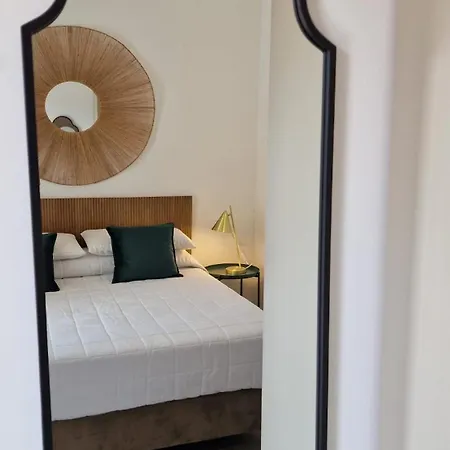 Santa Fe Rooftop Luxury 100m Dal Mare Tortoreto