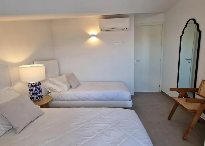 Santa Fe Rooftop Luxury 100m Dal Mare * Tortoreto