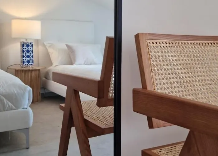 Santa Fe Rooftop Luxury 100m Dal Mare * Tortoreto