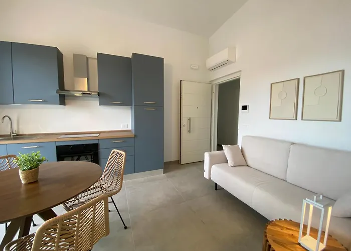 Santa Fe Rooftop Luxury 100m Dal Mare Apartman Tortoreto