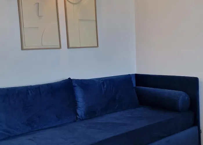 Santa Fe Rooftop Luxury 100m Dal Mare Tortoreto