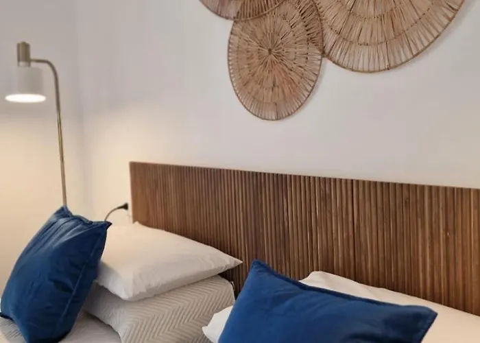 Santa Fe Rooftop Luxury 100m Dal Mare